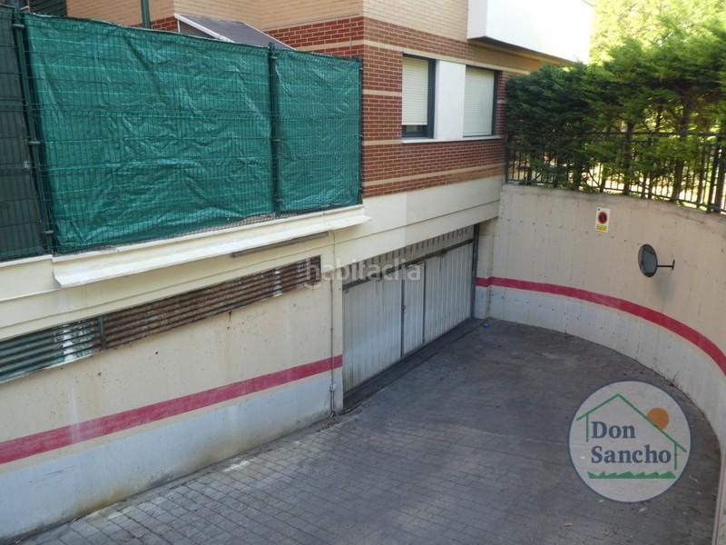 Foto 9750fe4e-0f47-4850-b21f-d10b5246593a. Posto auto in Delicias Valladolid