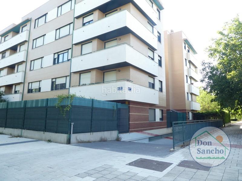 Foto ce715d93-59ec-4eaf-902d-e2bb09cf118b. Posto auto in Delicias Valladolid