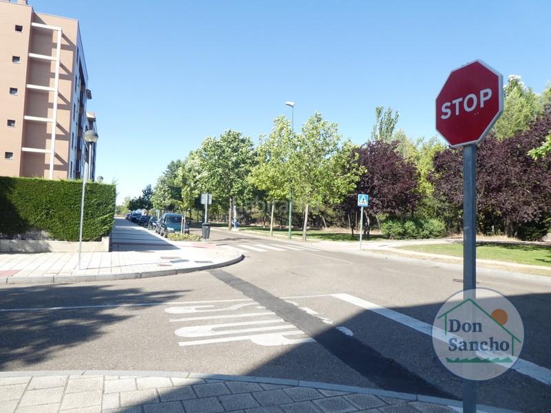 Foto d40c18f6-1081-41d7-bdca-8a7d602a3bfd. Posto auto in Delicias Valladolid