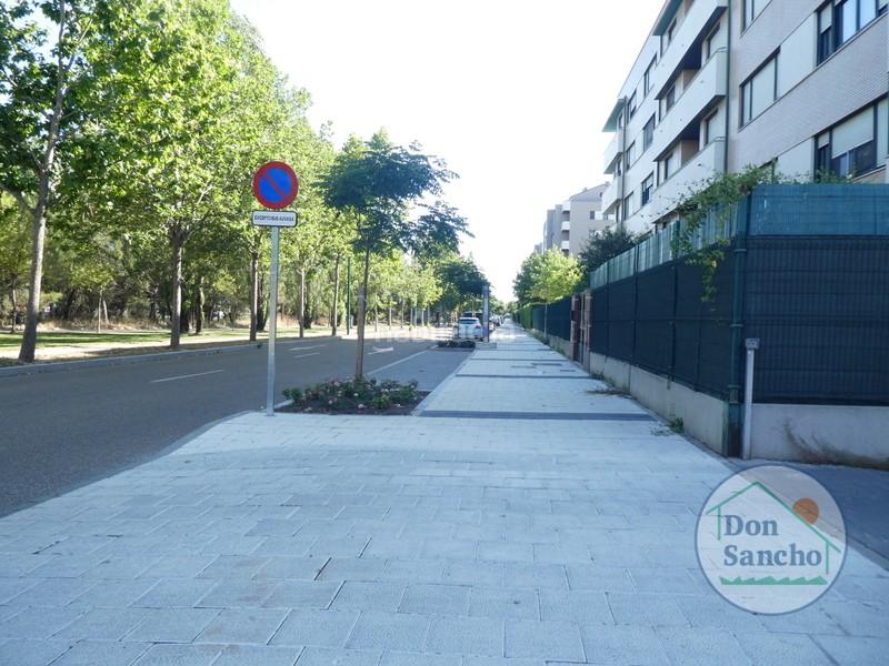 Foto d74b4ead-bdd7-4a51-9c07-b6600e8654f4. Posto auto in Delicias Valladolid