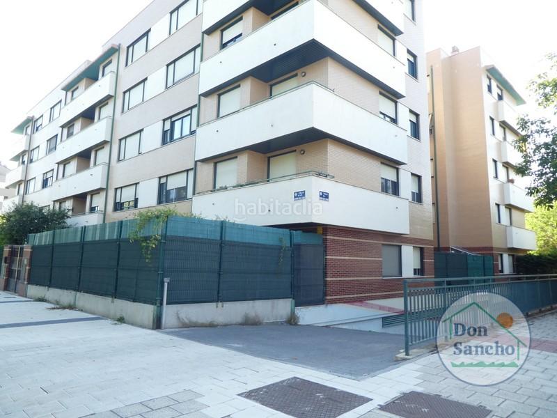 Foto e731506c-39cf-4daa-845b-2de5a864400b. Posto auto in Delicias Valladolid