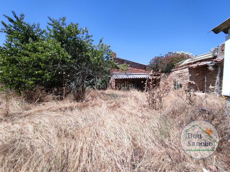 Foto 81ff536c-ecf8-4b8e-97ae-adabbe5a95da. Casa adossada a Pozaldez