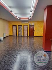 Business premise in Caño Argales