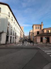 Etagenwohnung in Santa Teresa - San Pedro Cardeña