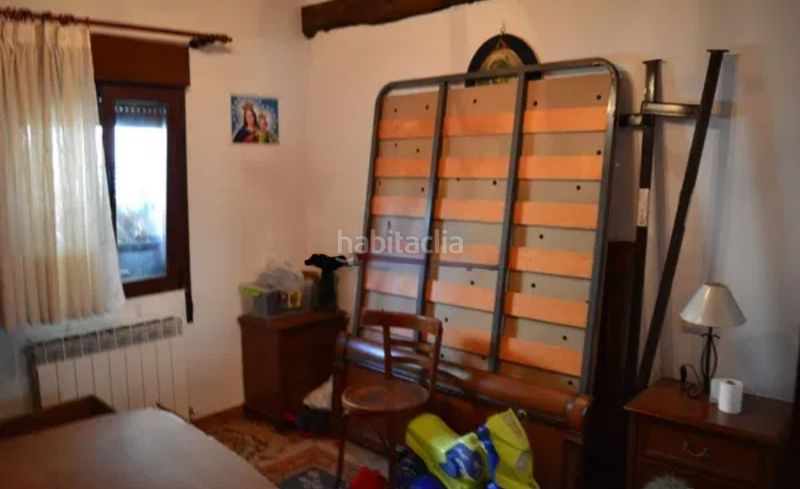 Foto bef99fc0-a627-4111-a848-b763675b1066. Casa en Espinosa de los Monteros