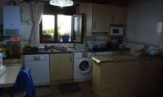 House in Espinosa de los Monteros