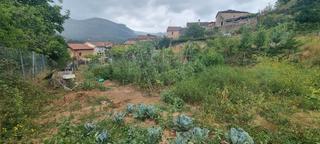 Residential Plot in Merindad de Valdivielso