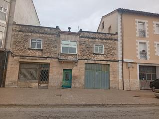 Casa a Villarcayo de Merindad de Castilla la Vieja