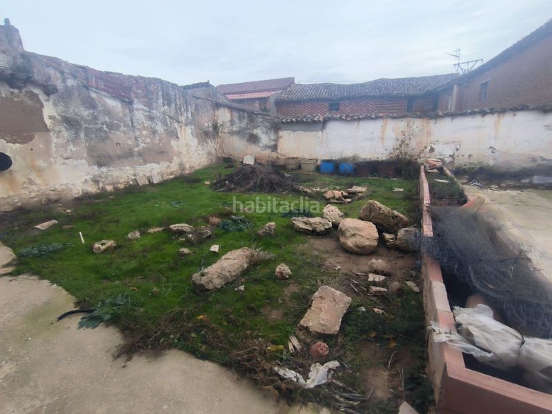 Foto 0e26ad59-3b4d-4bfa-bb84-7dda60625f5a. Casa a tagarrosa 9 a Melgar de Fernamental
