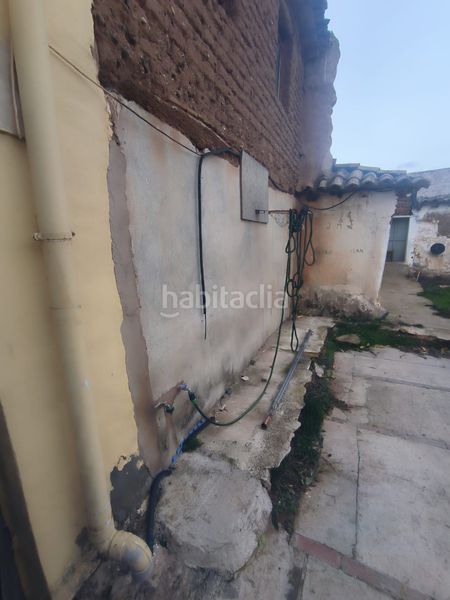 Foto 5851e4e4-7c8c-4b68-9f30-b0d8657bd946. Casa a tagarrosa 9 a Melgar de Fernamental