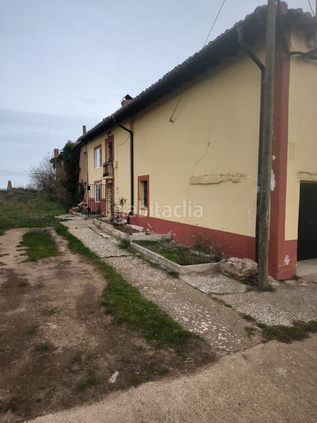 Foto 9df42a3f-44ec-483b-886c-fea7dcb0e09b. Casa a tagarrosa 9 a Melgar de Fernamental