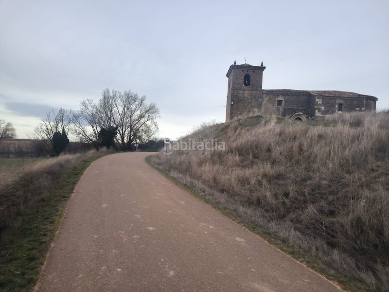 Foto b0bd92f3-7b35-43e0-a2b8-39ff4eeb5356. Casa a tagarrosa 9 a Melgar de Fernamental