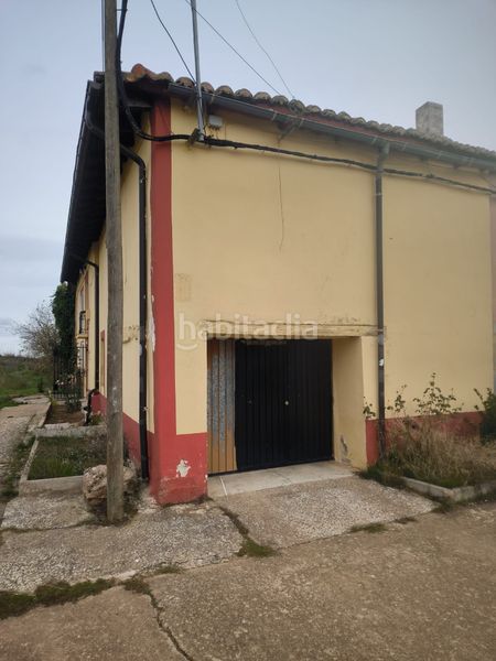 Foto b0edf02a-2725-4e46-8836-0599a84ae356. Casa a tagarrosa 9 a Melgar de Fernamental