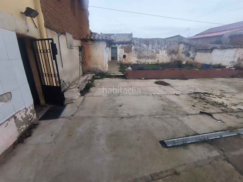 Foto d0cfc22f-4240-4faf-8ce3-665f70fcd1d6. Casa a tagarrosa 9 a Melgar de Fernamental