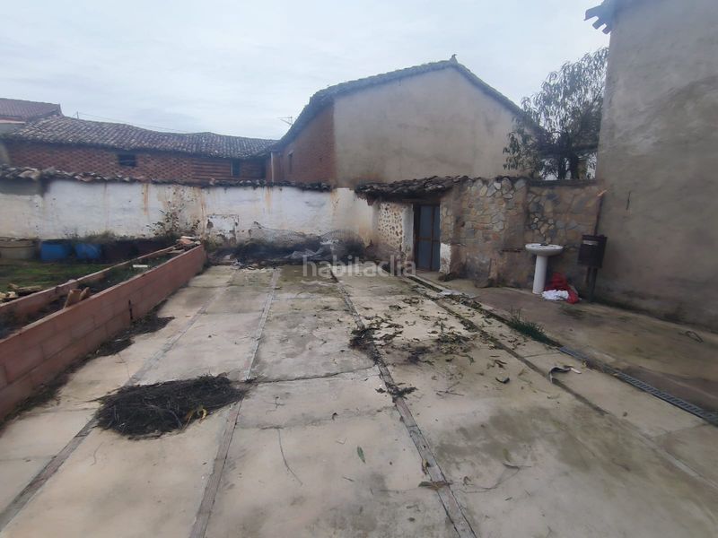 Foto d6d53dce-63b9-4f43-b093-937a510104b6. Casa a tagarrosa 9 a Melgar de Fernamental