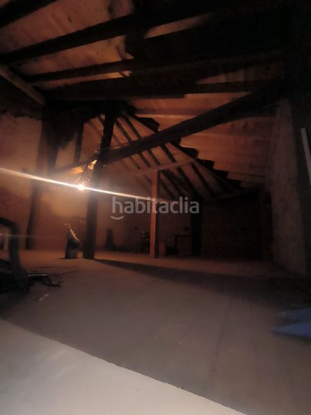 Foto f6e60918-bf82-4799-8327-163604751f49. Casa a tagarrosa 9 a Melgar de Fernamental