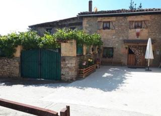 Casale in Altos (Los)