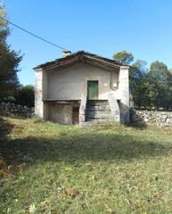 Masía en Espinosa de los Monteros