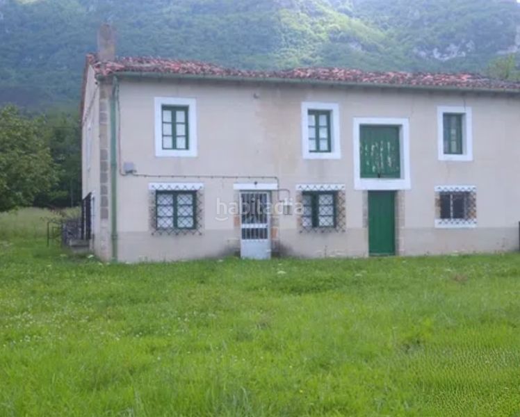 Foto 7fcb3eae-268e-4a8e-b399-af9472f827e1. Maison dans Valle de Mena