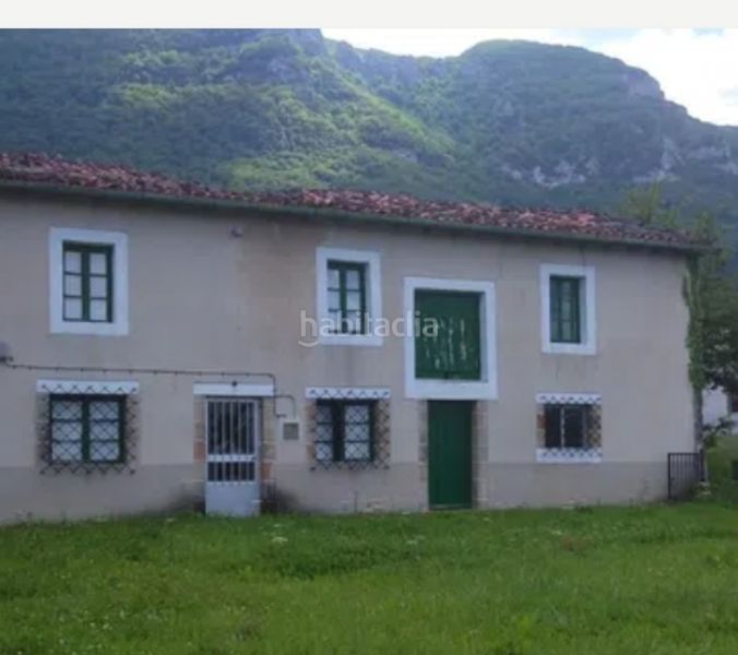 Foto b3ddfc6c-ed5d-4320-90a0-90468e8ced8c. Maison dans Valle de Mena