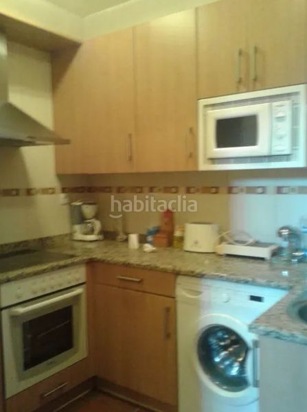 Foto cf4893ad-cd18-4919-9a84-27a1b1f55763. Country house with fireplace heating in Vileña