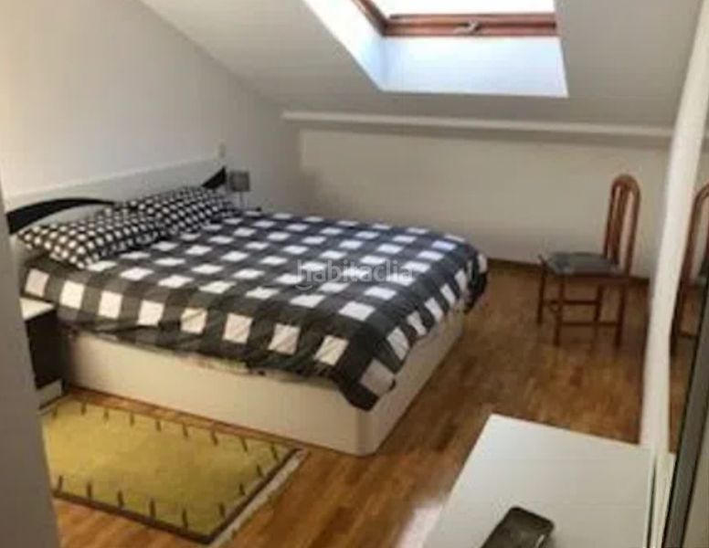 Foto 49d91f01-5865-4f48-8641-4cf4c57ae53f. Duplex avec chauffage dans Briviesca