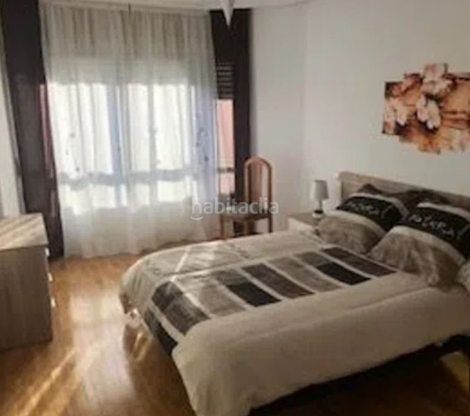 Foto a609fbd5-90ec-4aaa-8d04-67ac545091e2. Duplex avec chauffage dans Briviesca