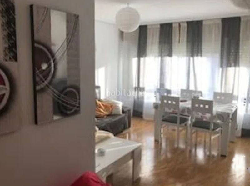 Foto c4d07687-bad9-4607-8522-bb540b1eac91. Duplex avec chauffage dans Briviesca