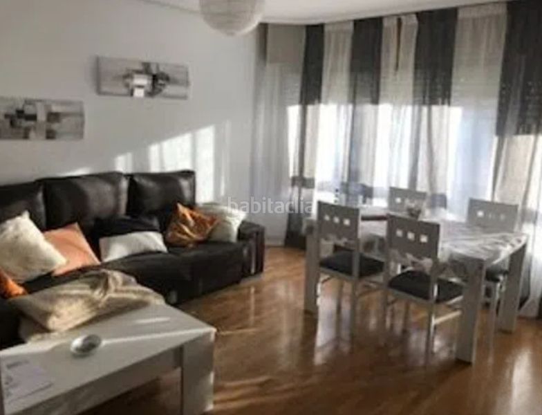 Foto e5a2b91b-64e4-4e2d-bb88-514a33cd4923. Duplex avec chauffage dans Briviesca