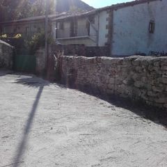House in Espinosa de los Monteros