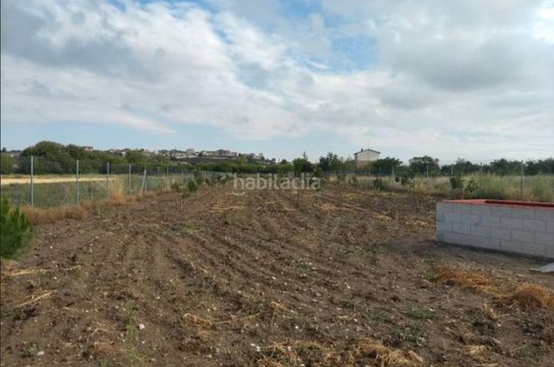 Foto 6ec8a22f-681c-4798-b9a7-eb374af1dbe7. Finca rústica a Roa