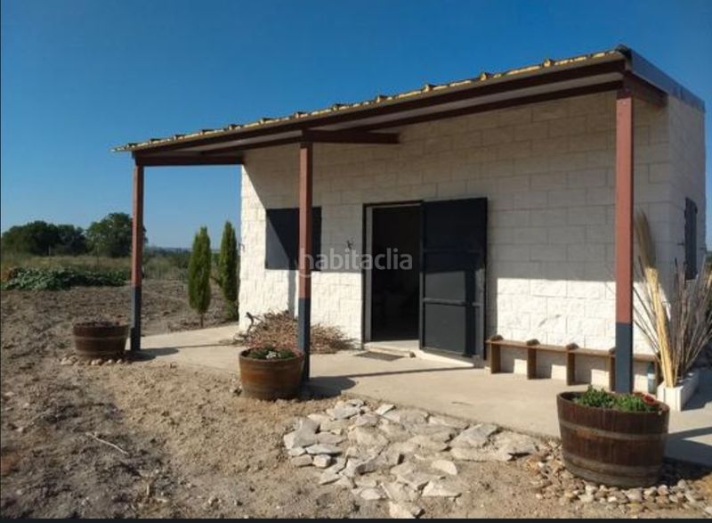 Foto aeeebb58-7423-4a18-b5e5-b451eb347cb5. Finca rústica a Roa