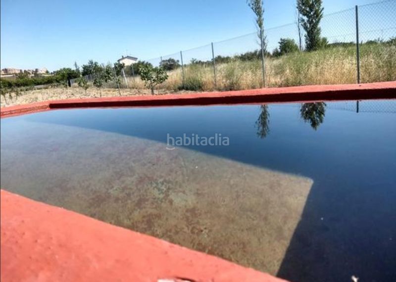 Foto d1ef520d-fc7b-425a-a508-7e0f99f7ce60. Finca rústica a Roa