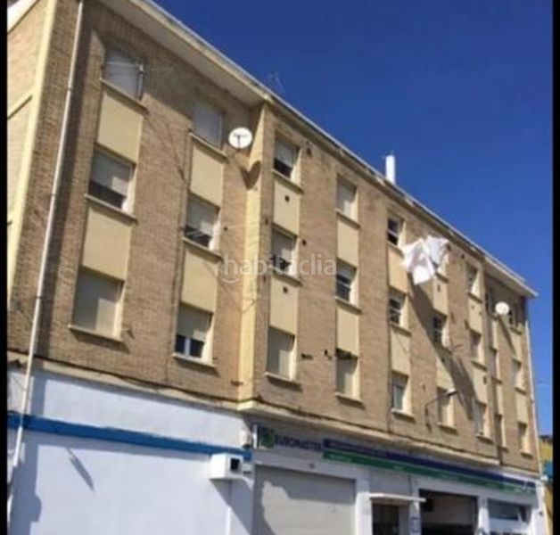 Foto 0a610166-88f4-4114-848e-45e66644d004. Edificio en Crucero - Aquende Miranda de Ebro
