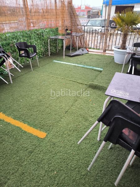 Foto 0fa90d90-269e-458b-aa7a-cce5022871dd. Edificio en Crucero - Aquende Miranda de Ebro