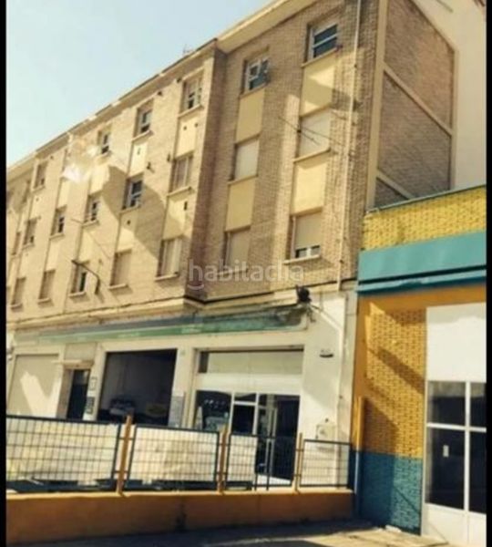 Foto 18ecbef9-eaef-4575-95f5-d146bff4de30. Edificio en Crucero - Aquende Miranda de Ebro
