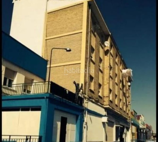Foto 7cfb6cd4-436f-468f-9414-942b08b1b037. Edificio en Crucero - Aquende Miranda de Ebro