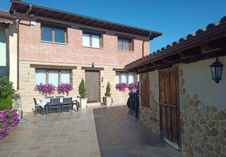 Haus in Medina de Pomar