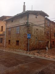 Bauernhof in Villasur de Herreros