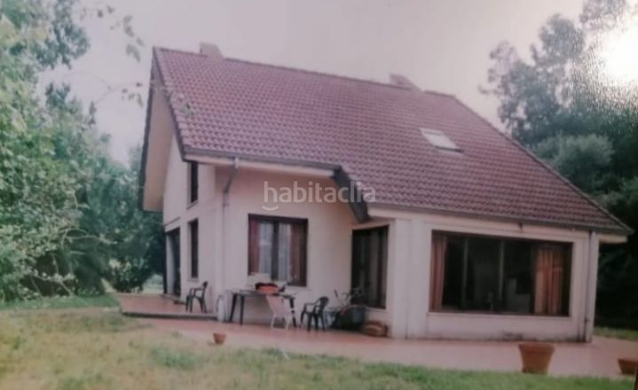 Foto 5201a80e-5d42-4489-957c-dcc5ccc69f21. Chalet en Villaescusa