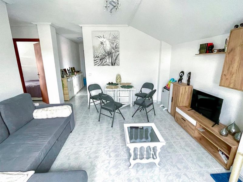 Foto 260f3712-a587-4ed6-a640-a2bd4b2e3000. Dachwohnung mit parking pool in Pedroso Noja