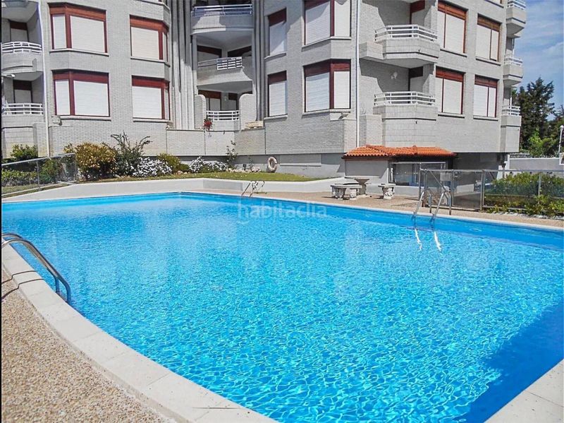 Foto 6906d057-fd75-451f-a84c-ed651936a767. Dachwohnung mit parking pool in Pedroso Noja