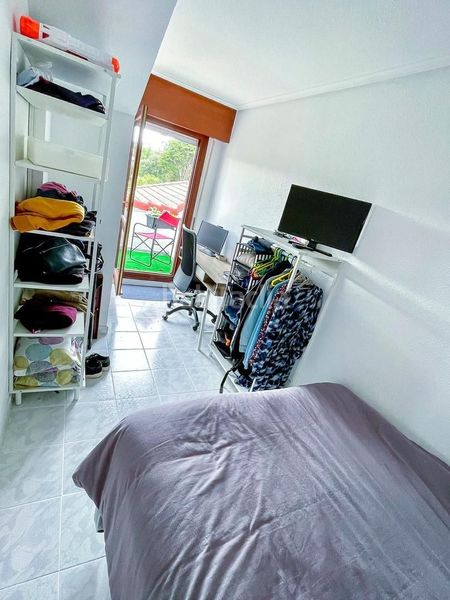 Foto aed05282-2c35-4f48-8fa9-0ce46b674e28. Dachwohnung mit parking pool in Pedroso Noja