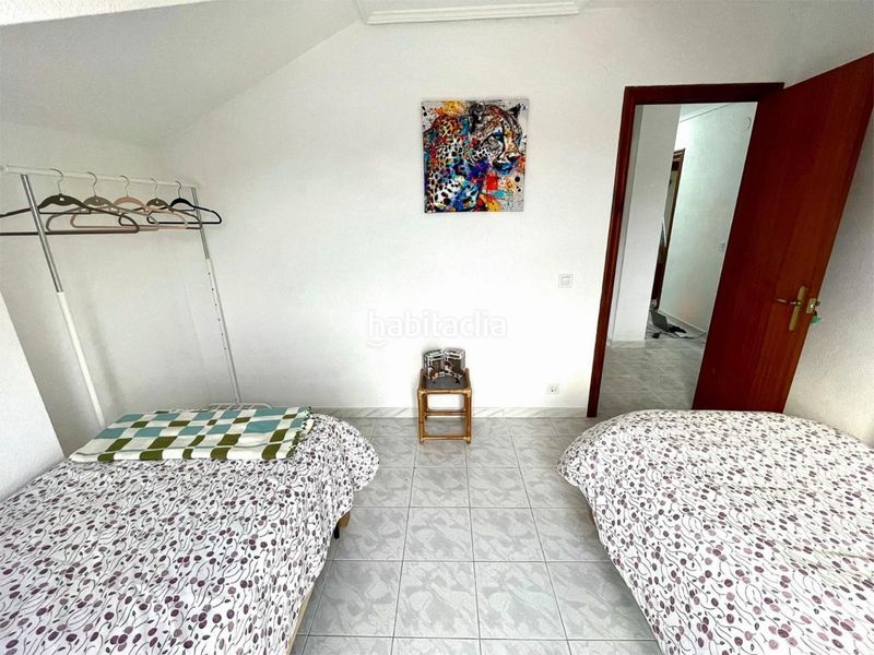 Foto cc9b4ee8-2421-40ab-94d0-4b342056c8a4. Dachwohnung mit parking pool in Pedroso Noja