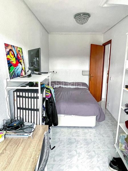 Foto da14f72f-9011-47ba-b3b6-d4c088823d5d. Dachwohnung mit parking pool in Pedroso Noja