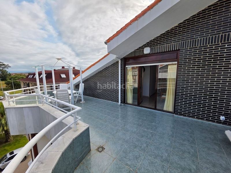 Foto 5639c7da-3872-4930-b9d9-6fa1777a417a. Attique dans Ris Noja