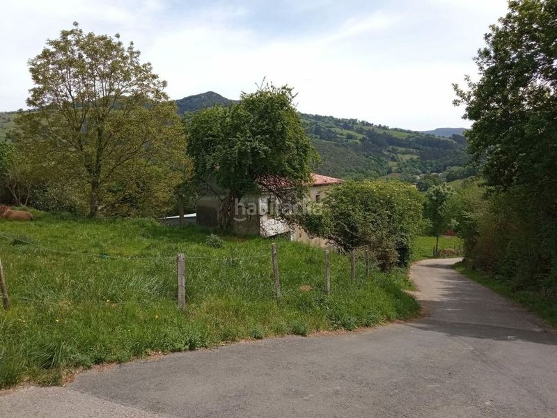 Foto 461f3a9b-aef6-4958-90f4-88b187ae1034. Haus in Rasines