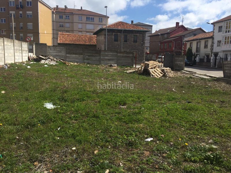 Foto 1cb72c40-5155-4697-8a70-065e7b100efd. Terreny residencial a Reinosa