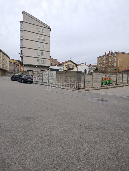Foto 24d04f34-da48-4ac6-8890-ed2d8e73a659. Terreny residencial a Reinosa