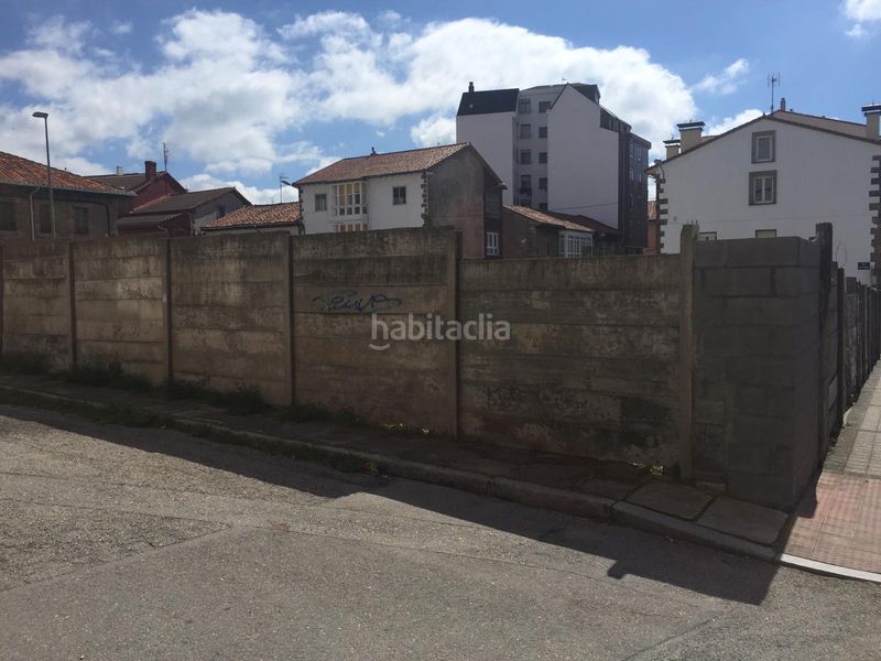 Foto 4ba16b5e-1757-4572-9b55-43dc6a15732c. Terreny residencial a Reinosa